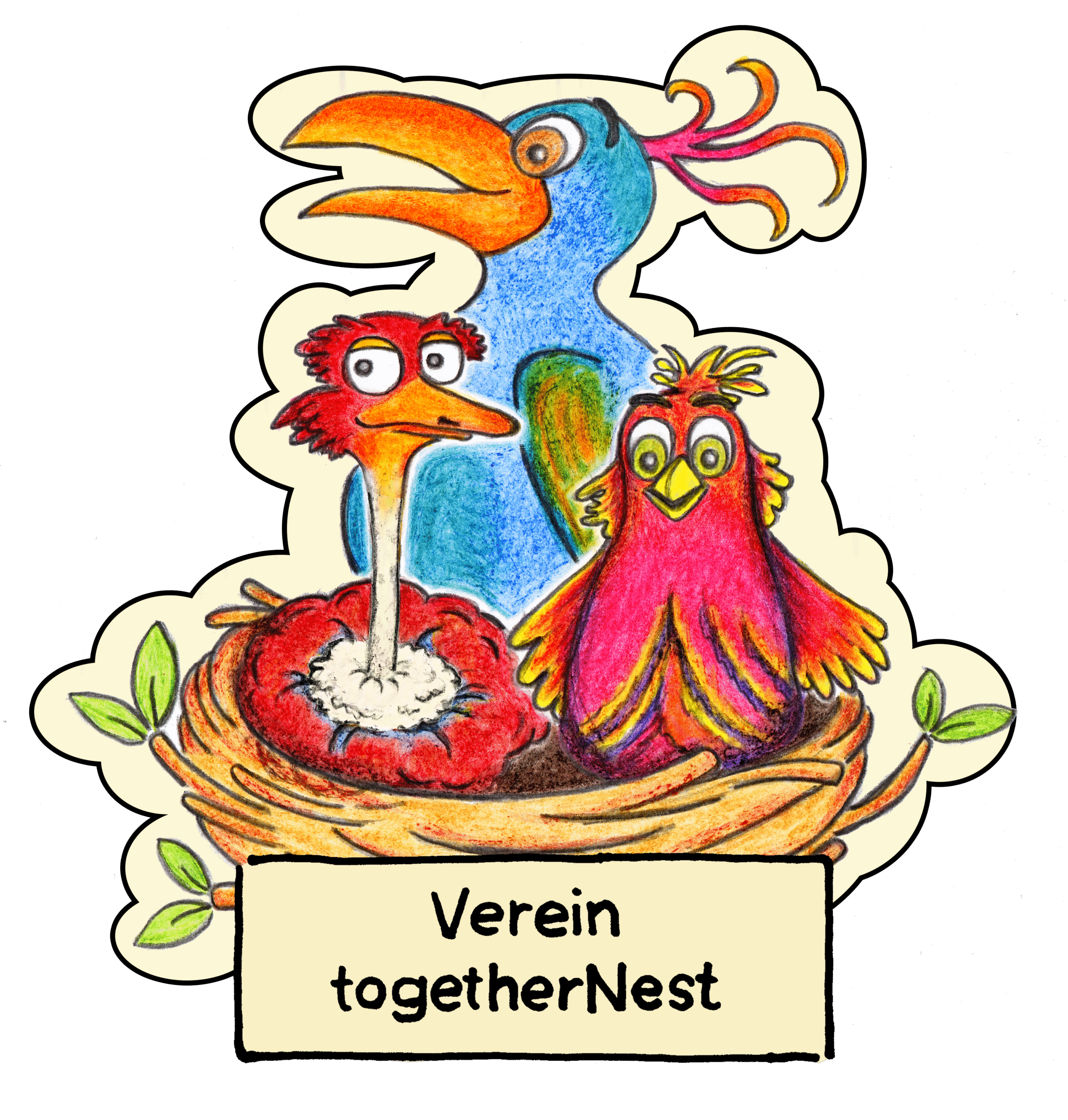 Verein TogetherNest
