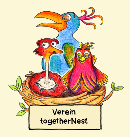 TogetherNest LOGO02 72dpi