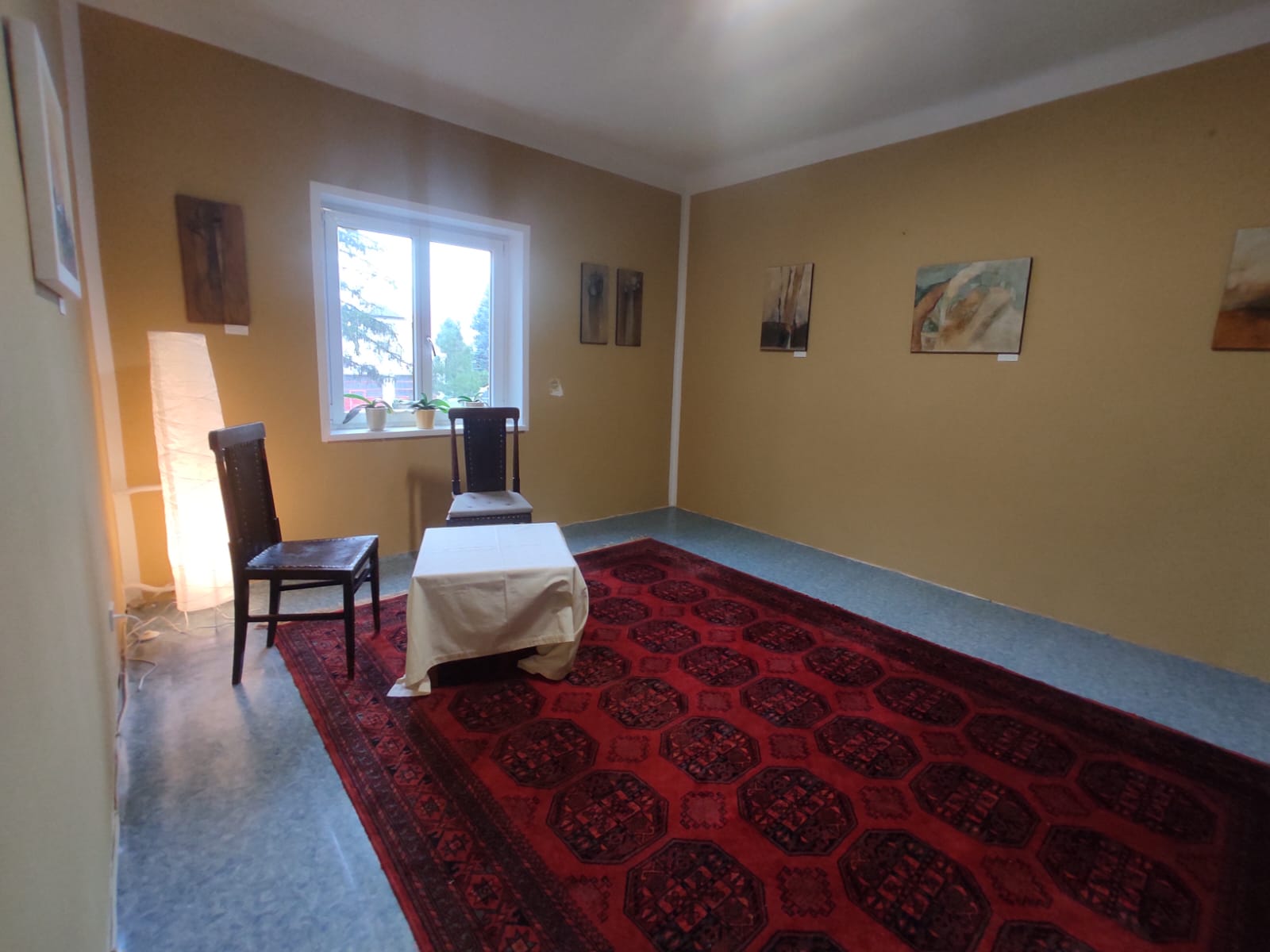 hinteres Zimmer 2