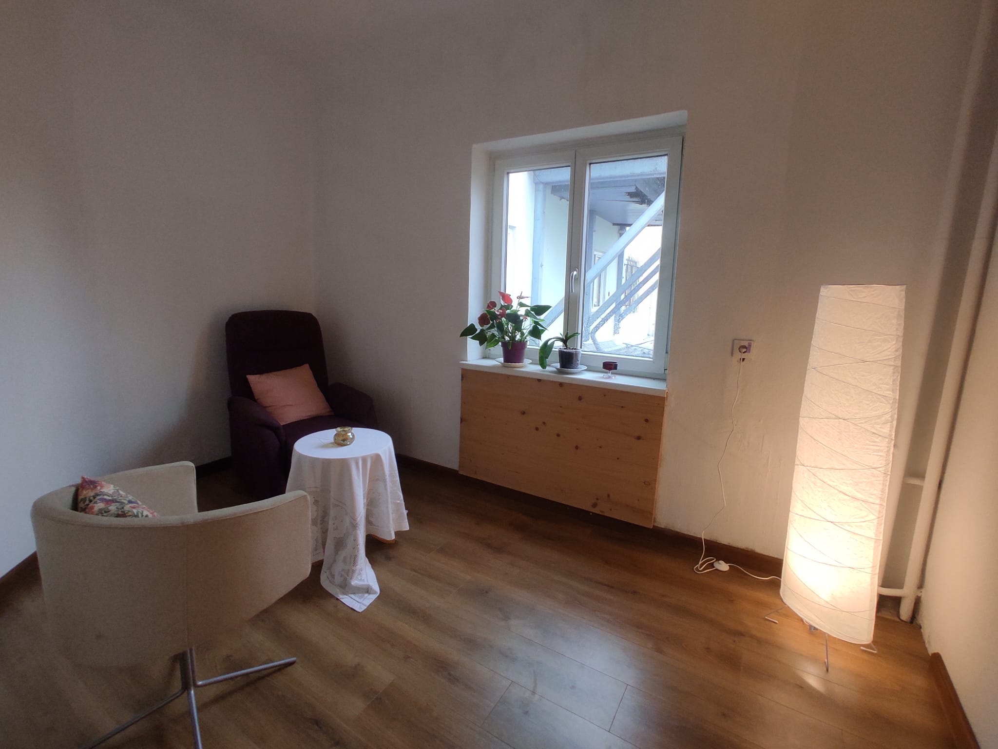 kleines Zimmer 3